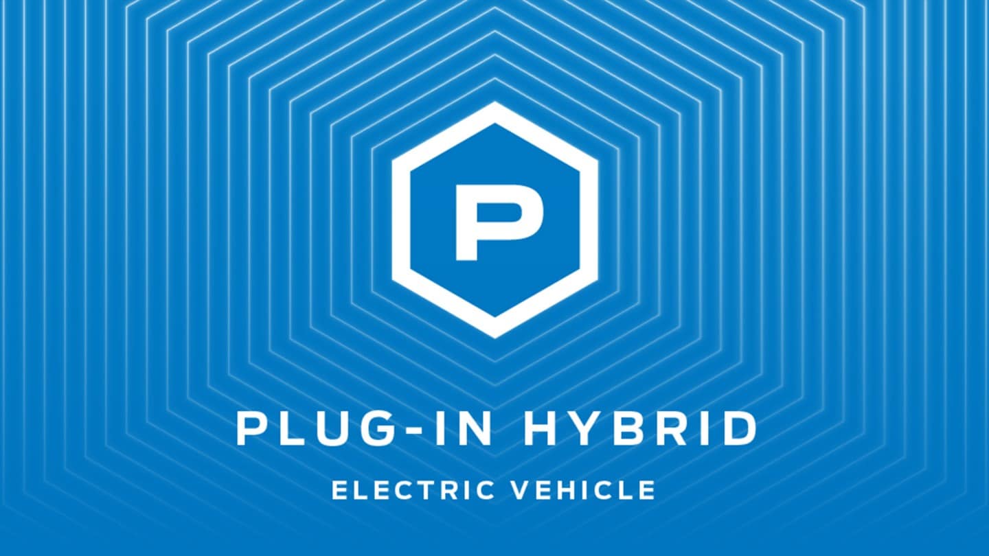 Plug In Hybrid icon